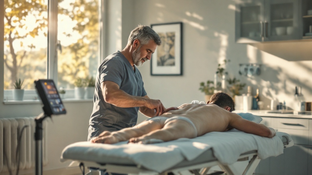 Massage Cupping for Dynamic Treatment for Cupping Therapy Applications by Myofascial Releaser